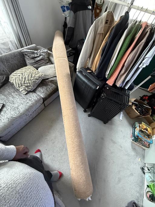 Buy & Sell - Photos for BRAND NEW CARPET