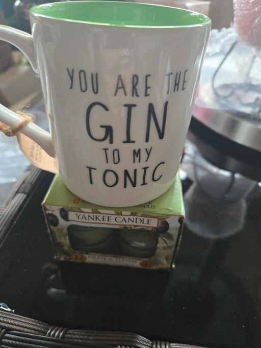 Buy & Sell Pensnett Dudley - Photos for Yankee candle