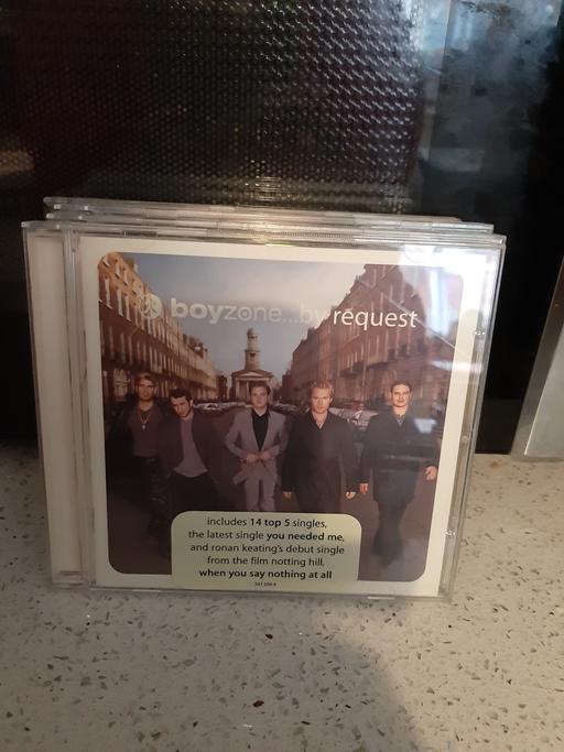 Buy & Sell South Hylton Sunderland - Photos for cd