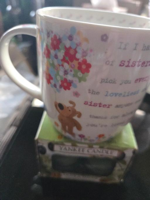 Buy & Sell Pensnett Dudley - Photos for Yankee candle