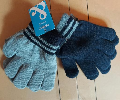 Buy & Sell Crumpsall Manchester - Photos for new Boys 2pk Gloves