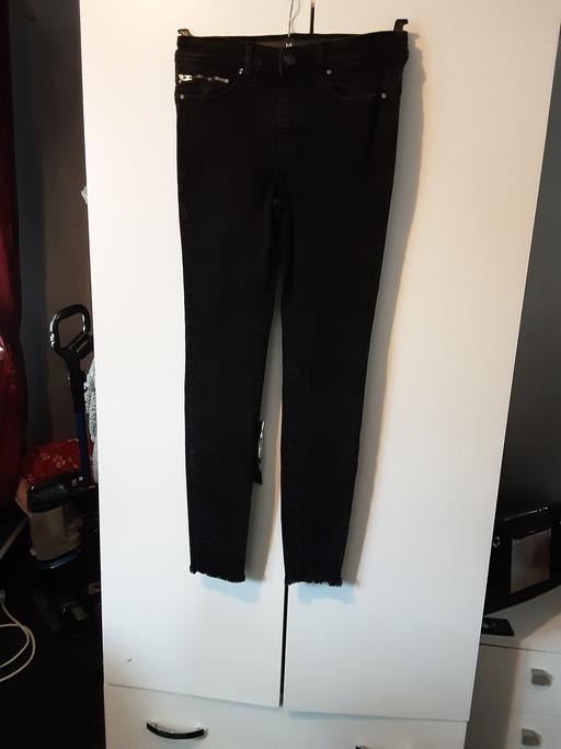 Buy & Sell Rainstorth Rotherham - Photos for Ladies Armani Exchange Super Skinny Jeans