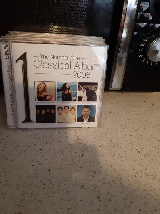 Buy & Sell South Hylton Sunderland - Photos for cd