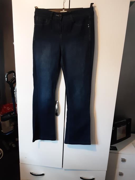 Buy & Sell Rainstorth Rotherham - Photos for Ladies Papaya Denim Jeans