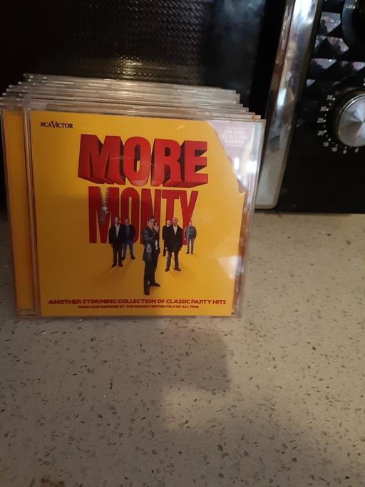 Buy & Sell South Hylton Sunderland - Photos for cd