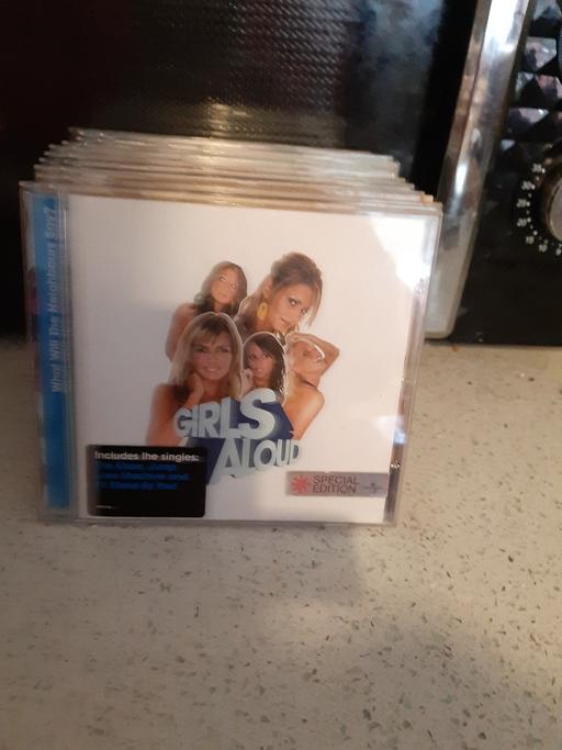 Buy & Sell South Hylton Sunderland - Photos for cd