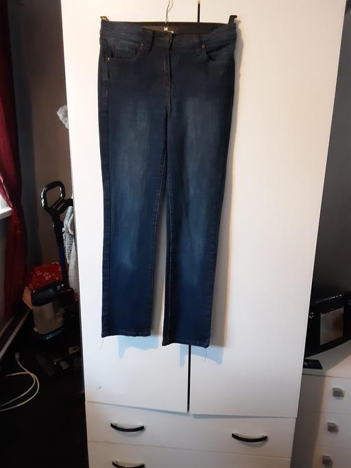 Buy & Sell Rainstorth Rotherham - Photos for Ladies Papaya Jeans