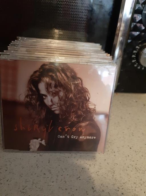 Buy & Sell South Hylton Sunderland - Photos for cd