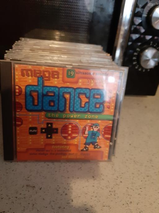 Buy & Sell South Hylton Sunderland - Photos for cd