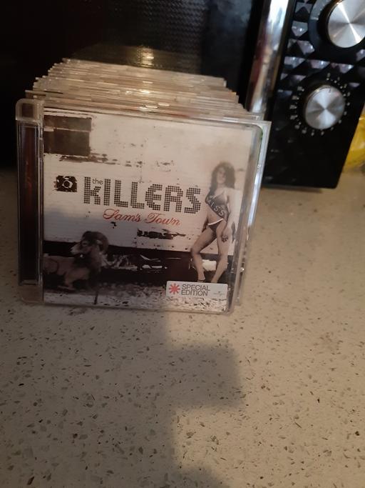 Buy & Sell South Hylton Sunderland - Photos for cd