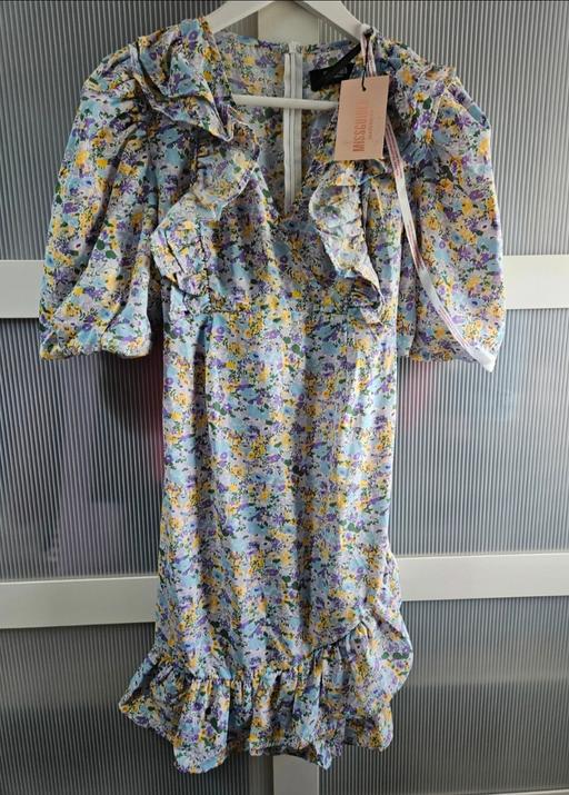 Buy & Sell Weston Point Halton - Photos for 🌟NEW🌟 Size 10 MISSGUIDED maternity dress