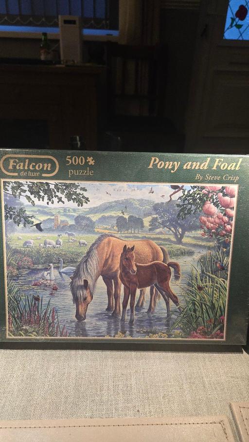 Buy & Sell Southowram Calderdale - Photos for various jigsaws