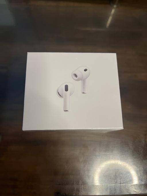 Buy & Sell Sheffield City Centre Sheffield - Photos for Apple AirPod Pro 3rd Gen 2025 (SEALED NEW)