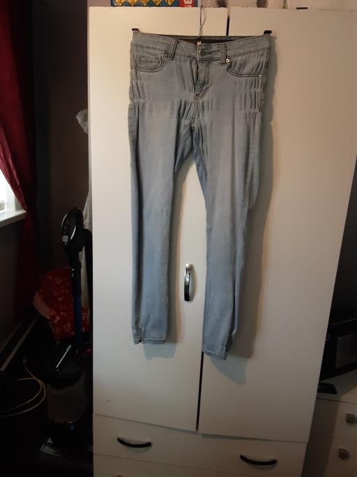 Buy & Sell Rainstorth Rotherham - Photos for Ladies Denim Co Jeans