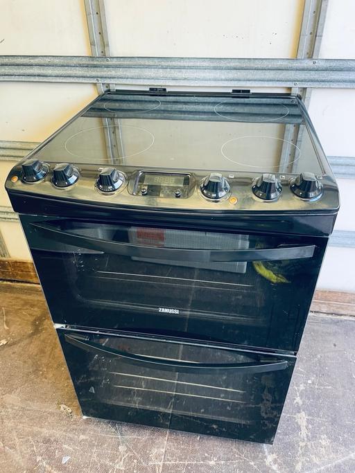 Buy & Sell Hunts Cross Knowsley - Photos for Electric cooker can deliver