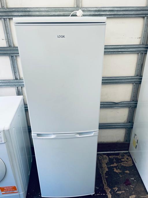 Buy & Sell Hunts Cross Knowsley - Photos for Fridge freezer can deliver