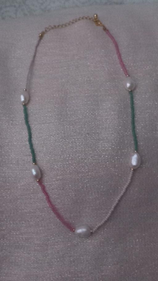 Buy & Sell Lyppard Bourne Worcester - Photos for necklace