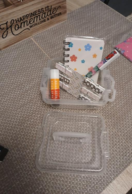 Classes Bradley Fold Trading Estate Bury - Photos for Craft Box Bundle New