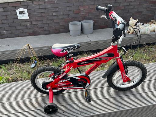 Buy & Sell Camden Town Camden - Photos for Kids bike ages 3/5