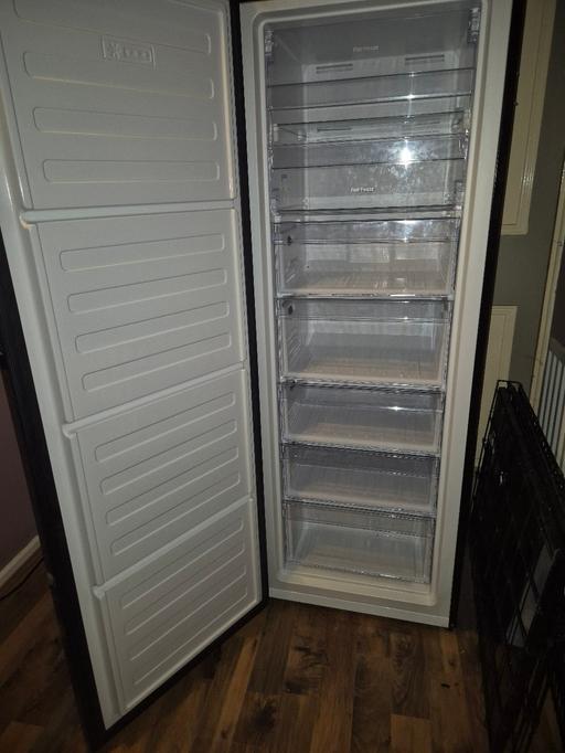 Buy & Sell Premier Business Park Walsall - Photos for Beko Freezer - Like New