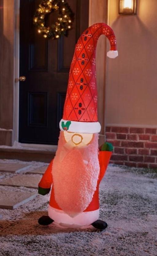 Buy & Sell Oldbury Sandwell - Photos for New! 4ft inflatable gonk