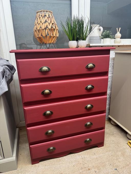 Buy & Sell Hoobrook Wyre Forest - Photos for Stunning pine drawers ♥️