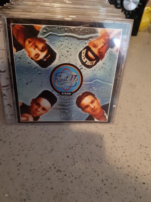 Buy & Sell South Hylton Sunderland - Photos for cd