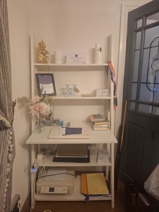 Buy & Sell Ebbw Vale Blaenau Gwent - Photos for Ladder Desk