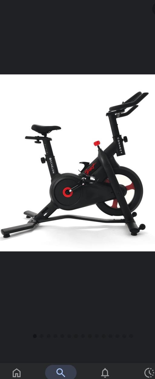 Buy & Sell Netherton Dudley - Photos for Echelon Sport Smart Connect Bike