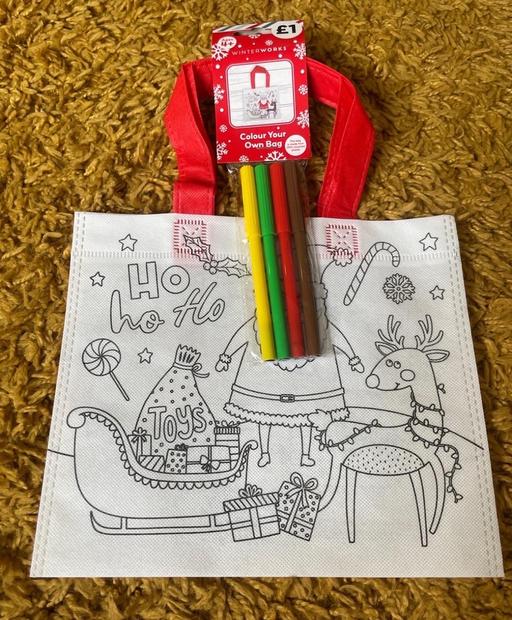 Classes Rowley Regis Sandwell - Photos for New! Christmas bag