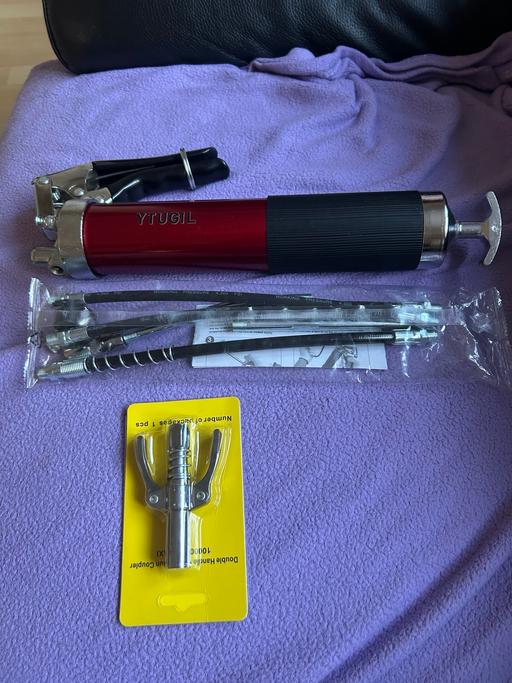 Buy & Sell Quinton Birmingham - Photos for Greece got new