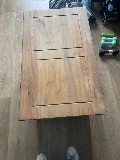 Buy & Sell East India East London - Photos for Coffee table