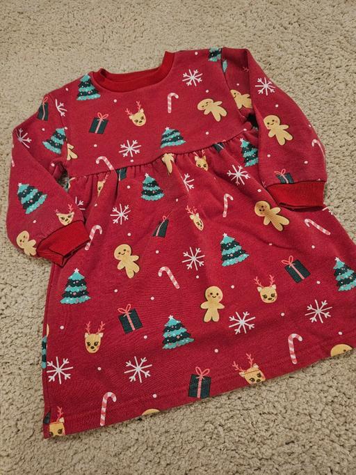 Buy & Sell Weston Point Halton - Photos for Age 2-3 PRIMARK sweater dress