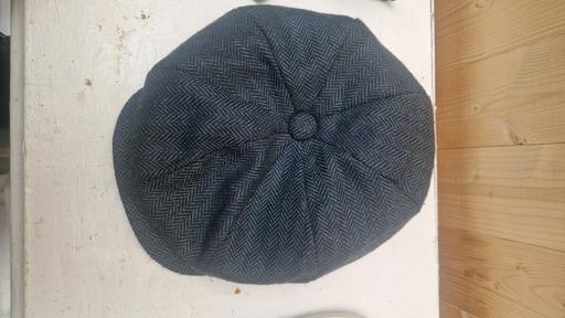 Buy & Sell Walthamstow East London - Photos for NEWSBOY / BAKERSBOY CAP