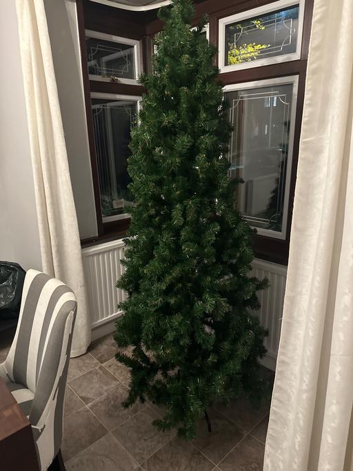 Buy & Sell Billericay Basildon - Photos for Christmas tree