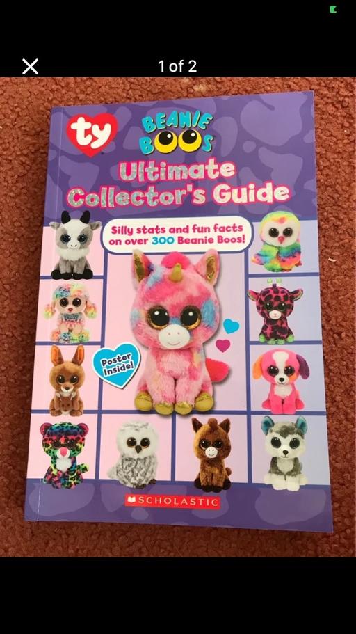 Buy & Sell Forest Town Mansfield - Photos for Beanie Boos collectors guide