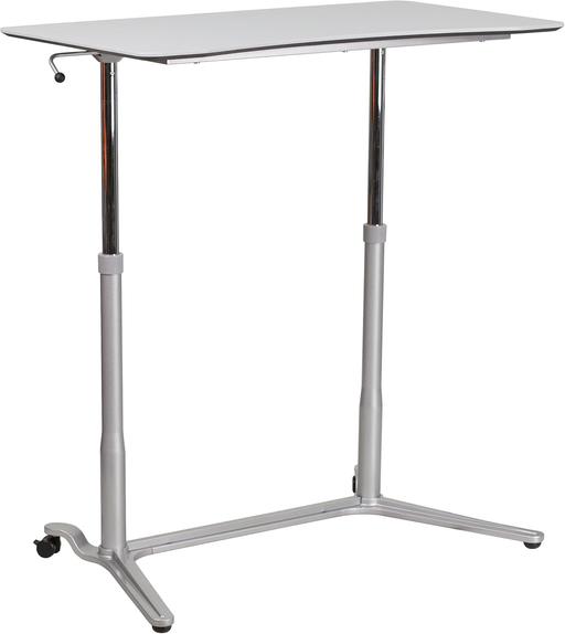 Buy & Sell Witton Birmingham - Photos for adjustable height table desk workstation