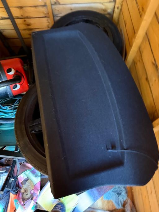 Vehicles Burntwood Lichfield - Photos for Bmw 1 series parcel shelf 2014 116d