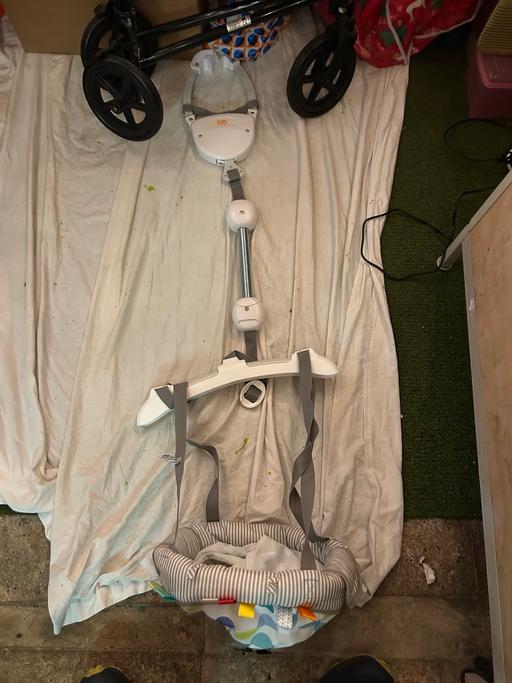 Buy & Sell Quinton Birmingham - Photos for Baby swing