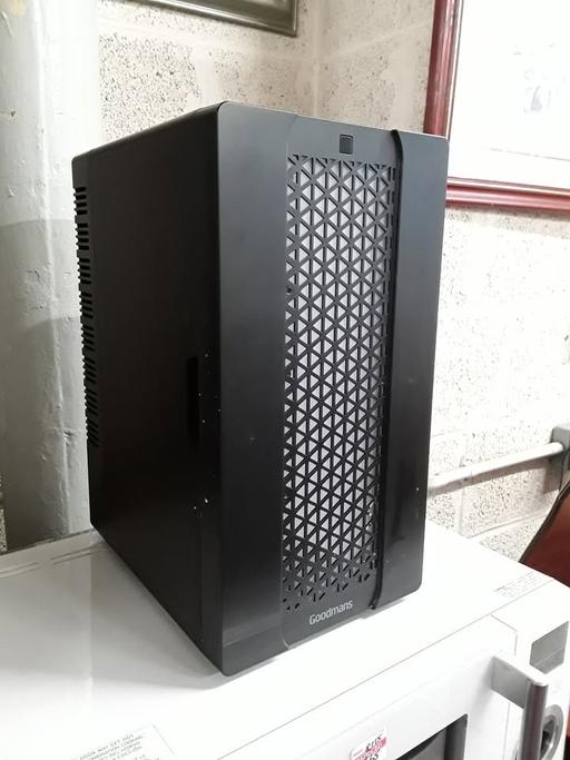 Buy & Sell Saint Pauls Trading Estate Tameside - Photos for Goodmans Elite Gaming Fridge