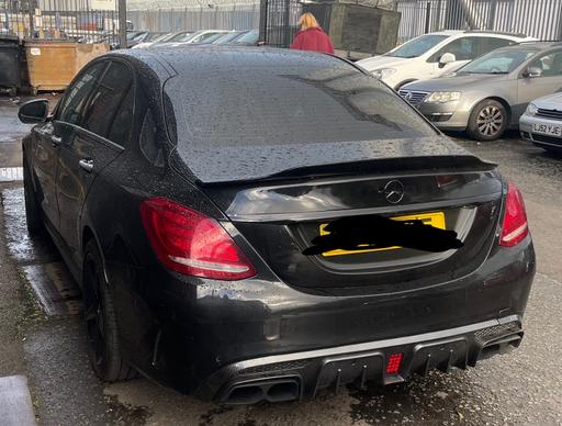 Vehicles Padgate Warrington - Photos for 2015 Mercedes c class