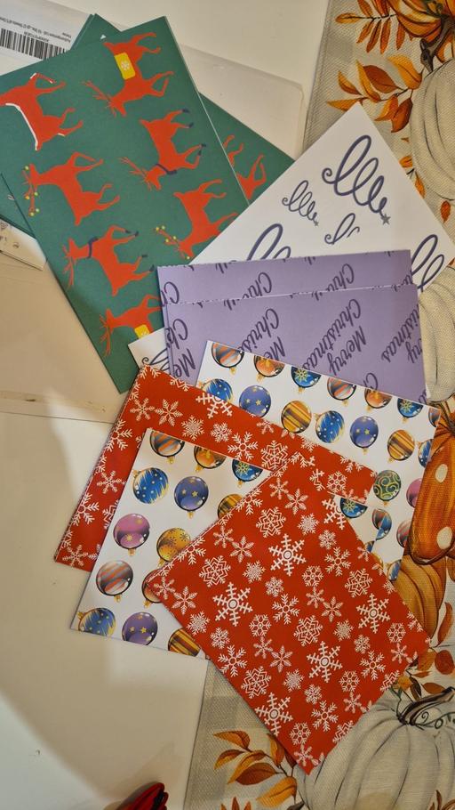 Buy & Sell Sheffield City Centre Sheffield - Photos for Xmas gift wrap