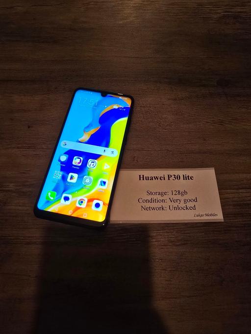 Buy & Sell Anstey Charnwood - Photos for Huawei P30 lite