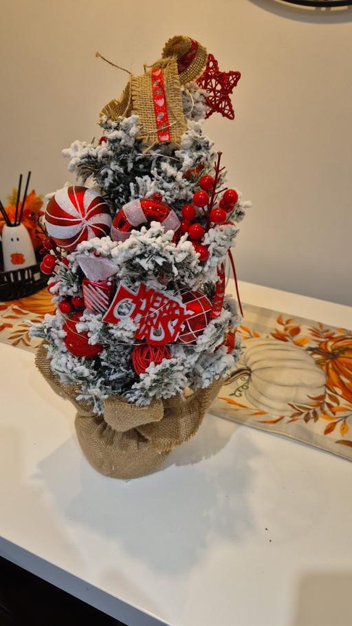 Buy & Sell Sheffield City Centre Sheffield - Photos for Christmas tree decoration