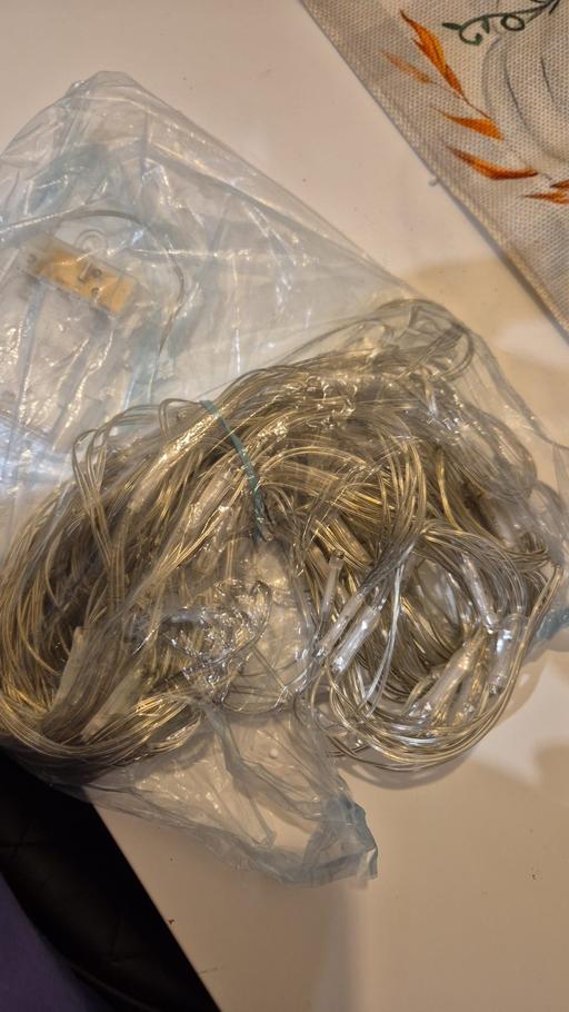 Buy & Sell Sheffield City Centre Sheffield - Photos for Christmas lights