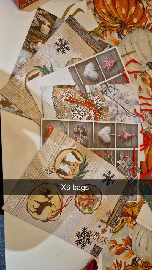 Buy & Sell Sheffield City Centre Sheffield - Photos for gift bags