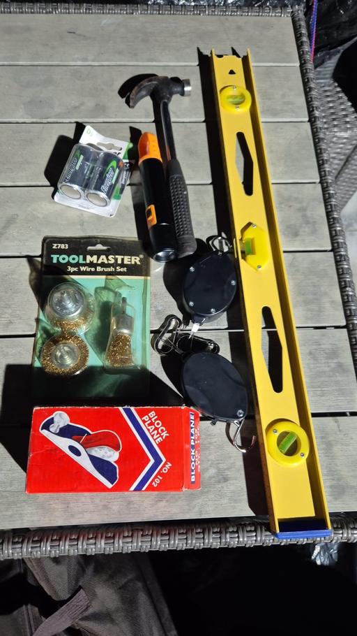 Buy & Sell Sheffield City Centre Sheffield - Photos for tool bundle