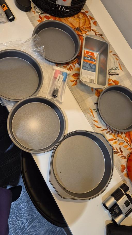 Buy & Sell Sheffield City Centre Sheffield - Photos for baking bundle