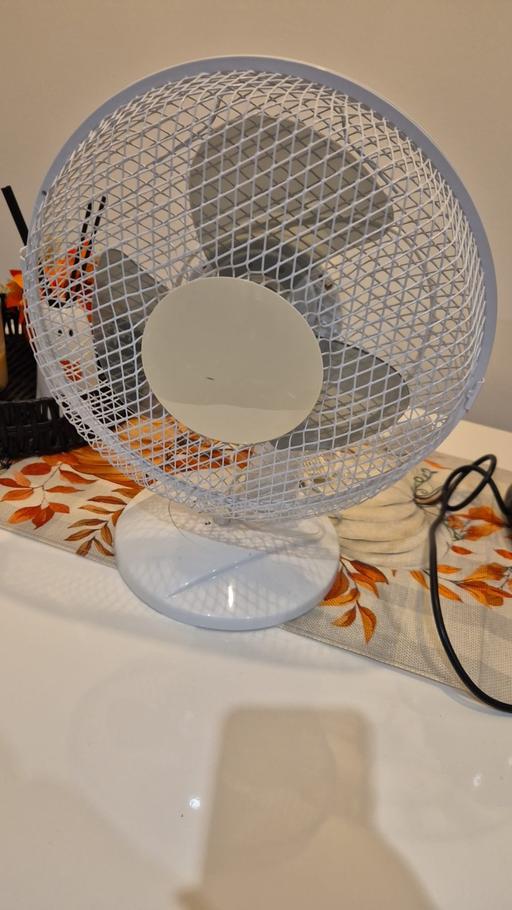 Buy & Sell Sheffield City Centre Sheffield - Photos for table fan