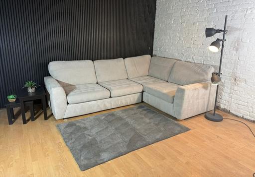 Buy & Sell Ordsall Salford Salford - Photos for Orka Stone Corner Sofa